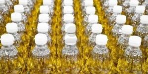 Refined Sunflower Oil