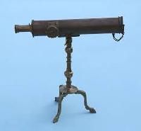 Antique Telescopes