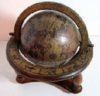 Decorative Globes