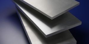 Aluminium Hot Rolled Plates