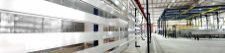 Aluminium Industrial Profiles