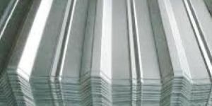 Aluminium Roofing Sheets