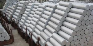 Aluminium Round Rods