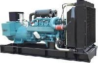 Diesel Power Generators