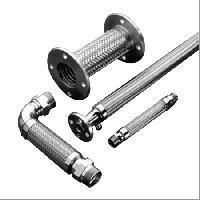 Stainless Steel Flexible Hoses