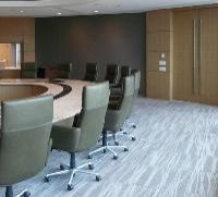 Decorative Office Carpets