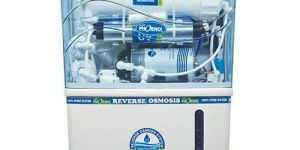 Mineral Water Filter