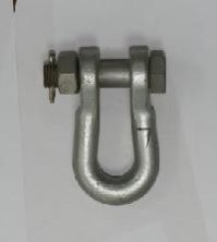Transmission Stainless Steel Shackle