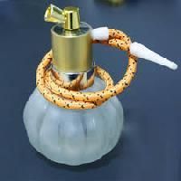 Customized Acrylic Smoking Pipes