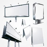 Outdoor Advertising Banners