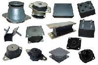 Industrial Rubber Mountings