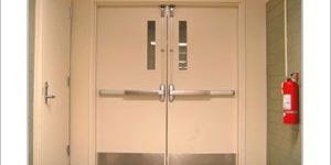 Fire Doors