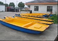 FRP Boats
