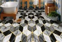 Stone Flooring Adhesives