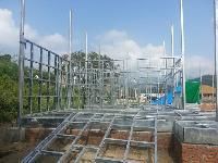 Pre Fabricated Process Gauge