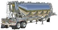 Transportation Bulk Trailers