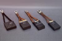Industrial Carbon Brushes
