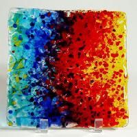 Fused Glass