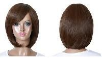 Ladies Natural Look Hair Wigs