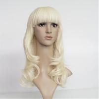 Synthetic Hair Wigs
