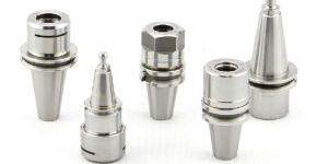 CNC Machine Tool Holder