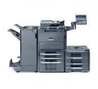 Digital Multi Color Copiers
