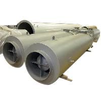 Industrial Silencers