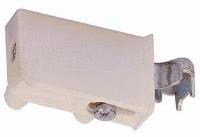 Steel Suspension Brackets