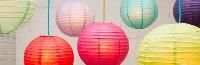 Paper Lanterns