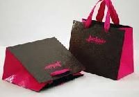 Customized Shopping Bags