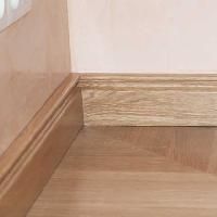 Home Timber Moulding