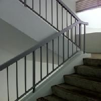 Mild Steel Railing