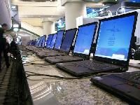 Laptop Rental