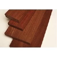 Red Meranti Wood