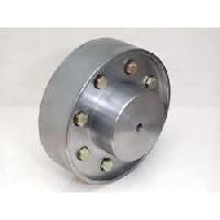 Metal Pin Bush Couplings