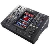 Audio Processing Equipments