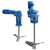 Industrial Agitator