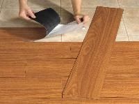 Laminated Floor Covering