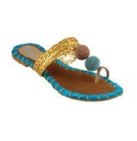 Ladies Casual Wear Footwear