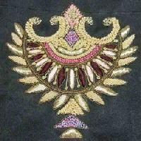 Embroidery Fashion Badges