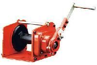 Industrial Winches
