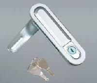 Industrial Door Locks