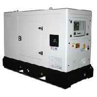 Sound Proof Power Generator