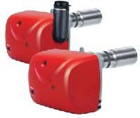 Light Fuel Oil Burners