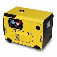 Portable Power Generators