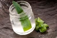 Aloe Vera Tooth Gels