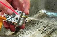 Carburetor Cleaner