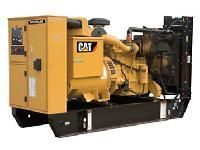 Electric Diesel Generator