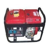 Portable Diesel Generators