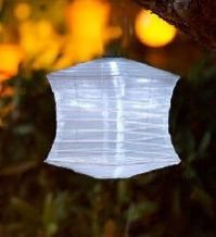 Battery Operated Solar Lanterns